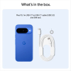 Google Pixel 10 5G 256GB - Indigo