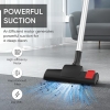 Nikai Vacuum Cleaner 3.5l Carry Handle with Cloth Bag 2000w NVC9260A1 Metal Telescopic Tube Exhaust Filter Multipurpose Brush For Floor And Carpet High Efficiency Motor