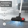 Nikai Vacuum Cleaner 3.5l Carry Handle with Cloth Bag 2000w NVC9260A1 Metal Telescopic Tube Exhaust Filter Multipurpose Brush For Floor And Carpet High Efficiency Motor