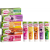 Dabur Fem Hair Removal Cream,for Normal and Dry Skin, Skin Rejuvenating, 120g Sandal Wood - Set of 3 Pcs