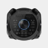 Sony High Power Audio System with Bluetooth Technology MHC-V73D