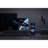 Sony High Power Audio System with Bluetooth Technology MHC-V73D