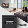 Sony Home Cinema Soundbar System 5.1ch 400W with Dolby Digital technology HT-S20R