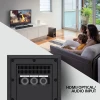 Sony Home Cinema Soundbar System 5.1ch 400W with Dolby Digital technology HT-S20R