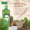 Vatika Hair Oil Natural Moisturizing, Strengthening & Hair Oil Serum for Healthy Scalp, Nourishing Hair Oil for Soft, Manageable, Smooth & Silky Hair From Root to Tip (Cactus) 300ml (Pack of 6)