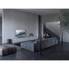 Sony Home Cinema Soundbar System 5.1ch 1000W with 2 Tall Boy Rear Speakers-not Wireless HT-S 700