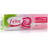 Dabur Fem Hair Removal Cream for Normal & Dry Skin 120g Rose - Set of 3 Pcs