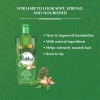 Vatika Hair Oil Natural Moisturizing, Strengthening & Hair Oil Serum for Healthy Scalp, Nourishing Hair Oil for Soft, Manageable, Smooth & Silky Hair From Root to Tip (Cactus) 300ml (Pack of 6)