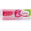 Dabur Fem Hair Removal Cream for Normal & Dry Skin 120g Rose - Set of 3 Pcs