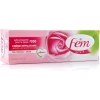 Dabur Fem Hair Removal Cream for Normal & Dry Skin 120g Rose - Set of 3 Pcs