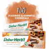 Dabur Herbal Cavity Protection Clove Toothpaste, Enriched with Clove, Natural Toothpaste For Cavity Free Strong Teeth without Brush 150g 6pcs DHTPC