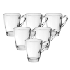 Ocean Mug 6pcs Kenya 320ml Drink Mug 3P0164006G0046