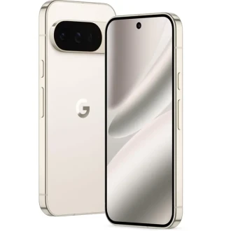 Google Pixel 10 Pro 5G 256GB - Porcelain