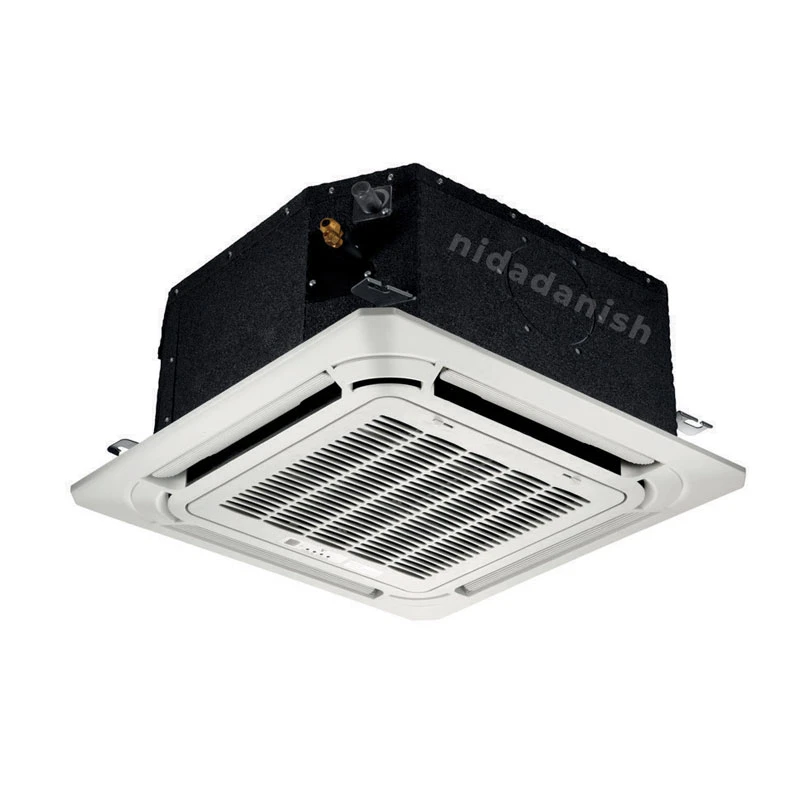 Westpoint Cassette Air Conditioner 18000Btu R410A Wkm-1819.L 1 Westpoint Cassette Air Conditioner 18000Btu R410A Wkm-1819.L