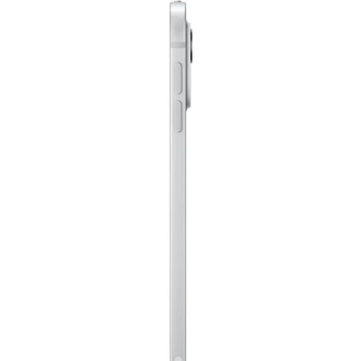 Apple 11" iPad Pro M4 Chip Nano-Texture Glass, 1TB, Wi-Fi Only, Silver
