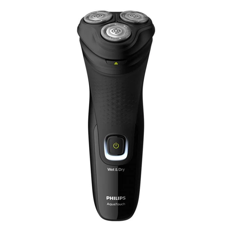 Philips Head Shaver Wet And Dry Cordless Nimh Battery S1223 1 Philips Head Shaver Wet And Dry Cordless Nimh Battery S1223