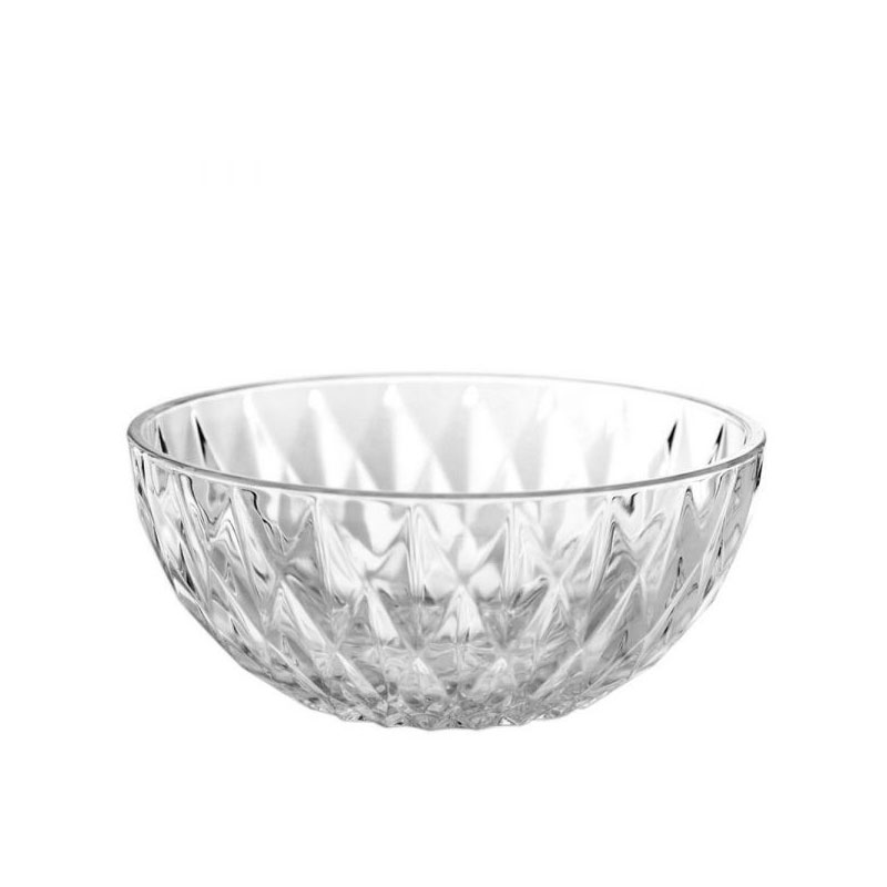 Ocean Dine Bowl 6Pc Diamond 8 Inches 1P00124L 1 Ocean Dine Bowl 6Pcs Diamond 8 Inches 1P00124L