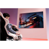 LG 55" QNED TV 4K Quantum Dot Nano Cell Technology for Richer, more Accurate colors in 4K α7 Gen5 AI Processor 4K, Outstanding Picture & Sound Dimming Pro LED Dimming Sections Boost the Contrast, Bringing 4K Content to Life LG AI ThinQ 55QNED806QA