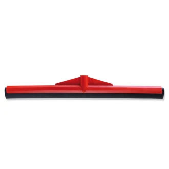 Tonkita Squeegee with Natural Rubber Profile 44cm with Handle TK854 Pack of 2