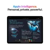 Apple 13" iPad Air M3, 256GB, Wi-Fi + 5G, Starlight