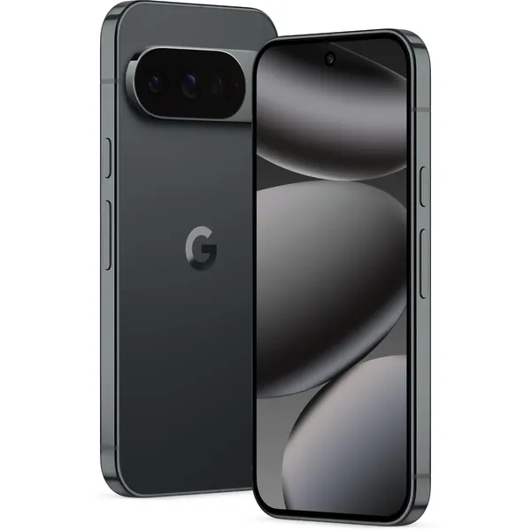 Google Pixel 10 Pro 5G 128Gb - Obsidian 2 Google Pixel 10 Pro 5G 128Gb - Obsidian