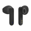 JBL Wave Flex Wireless in Earphone Comfort Fit and Pocket Friendly, Hands Free Calling, 2 Hrs Charging and 32 Hrs Playtime, Eliminates Background Noise, Dual Connect to Mono/Stereo for Calls and Music