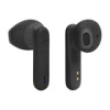 JBL Wave Flex Wireless in Earphone Comfort Fit and Pocket Friendly, Hands Free Calling, 2 Hrs Charging and 32 Hrs Playtime, Eliminates Background Noise, Dual Connect to Mono/Stereo for Calls and Music