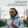 Sony Wireless Earbuds The Best Truly Noise Canceling Adaptive Sound Control with AI Black WF-1000XM5