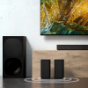 Sony Home Cinema Soundbar System 5.1ch 400W with Dolby Digital technology HT-S20R