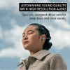 Sony Wireless Earbuds The Best Truly Noise Canceling Adaptive Sound Control with AI Black WF-1000XM5