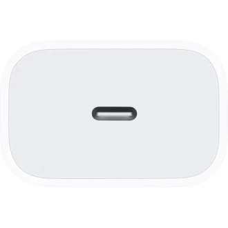 Apple 20W USB-C Power Adapter