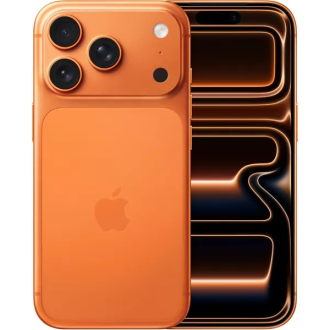 Apple Iphone 17 Pro 256Gb Cosmic Orange