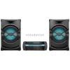 Sony High Power Home Audio System with Bluetooth 1200W WiFi SHAKE X30