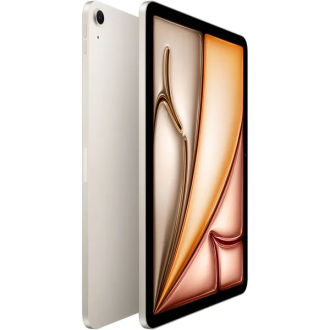 Apple 11" iPad Air M3, 512GB, Wi-Fi Only, Starlight