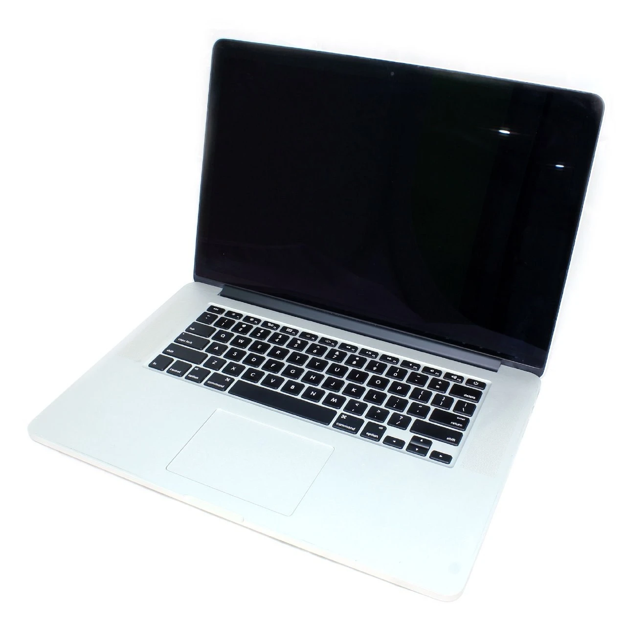 Refurbished Apple Macbook Pro 2015 15-Inch 2 Used Apple Macbook Pro 2015 15-Inch