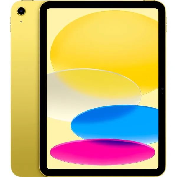 Apple 11&Quot; Ipad A16 Chip 128Gb, Wi-Fi Only, Yellow 1 Apple 11&Quot; Ipad A16 Chip 128Gb, Wi-Fi Only, Yellow
