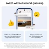 Google Pixel 10 5G 128GB - Lemongrass