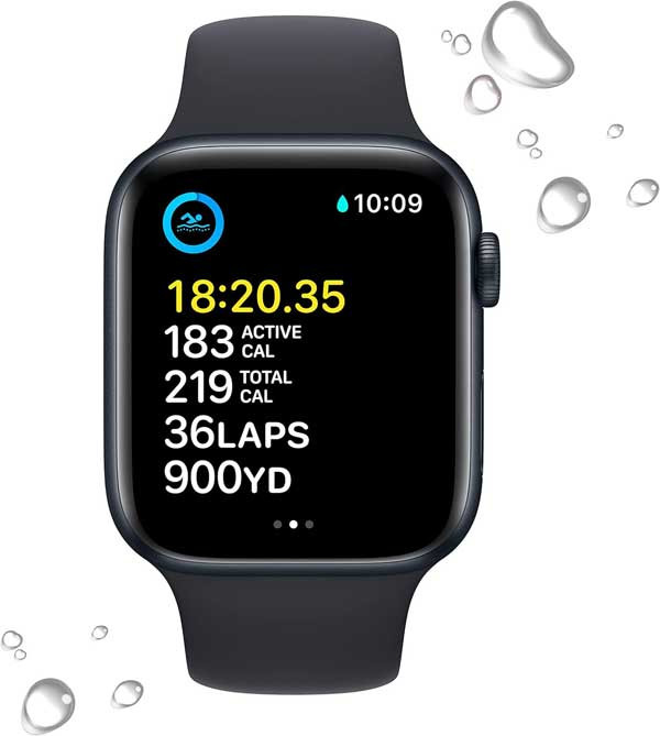 Apple Watch Se 2Nd Gen44Mm 3 Apple Watch Se 2Nd Gen44Mm