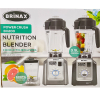 Brinax Blender 3.5L Multi-functional Stainless Steel Blades Powerful Motor 1800W BX200