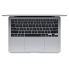 MacBook Air 2020 M1 Chip, 13” Retina, 8GB RAM, 256GB SSD, Backlit Keyboard, Touch ID, FaceTime HD