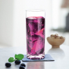 Ocean Glass 6pcs Connexion Hi Ball 350ml Classic Tumbler Fancy 1P02808