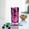 Ocean Glass 6pcs Connexion Hi Ball 350ml Classic Tumbler Fancy 1P02808