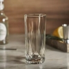 Ocean Glass 4pcs Connexion Long Drink 215ml Classic Tumbler Fancy 3P0280904G0001