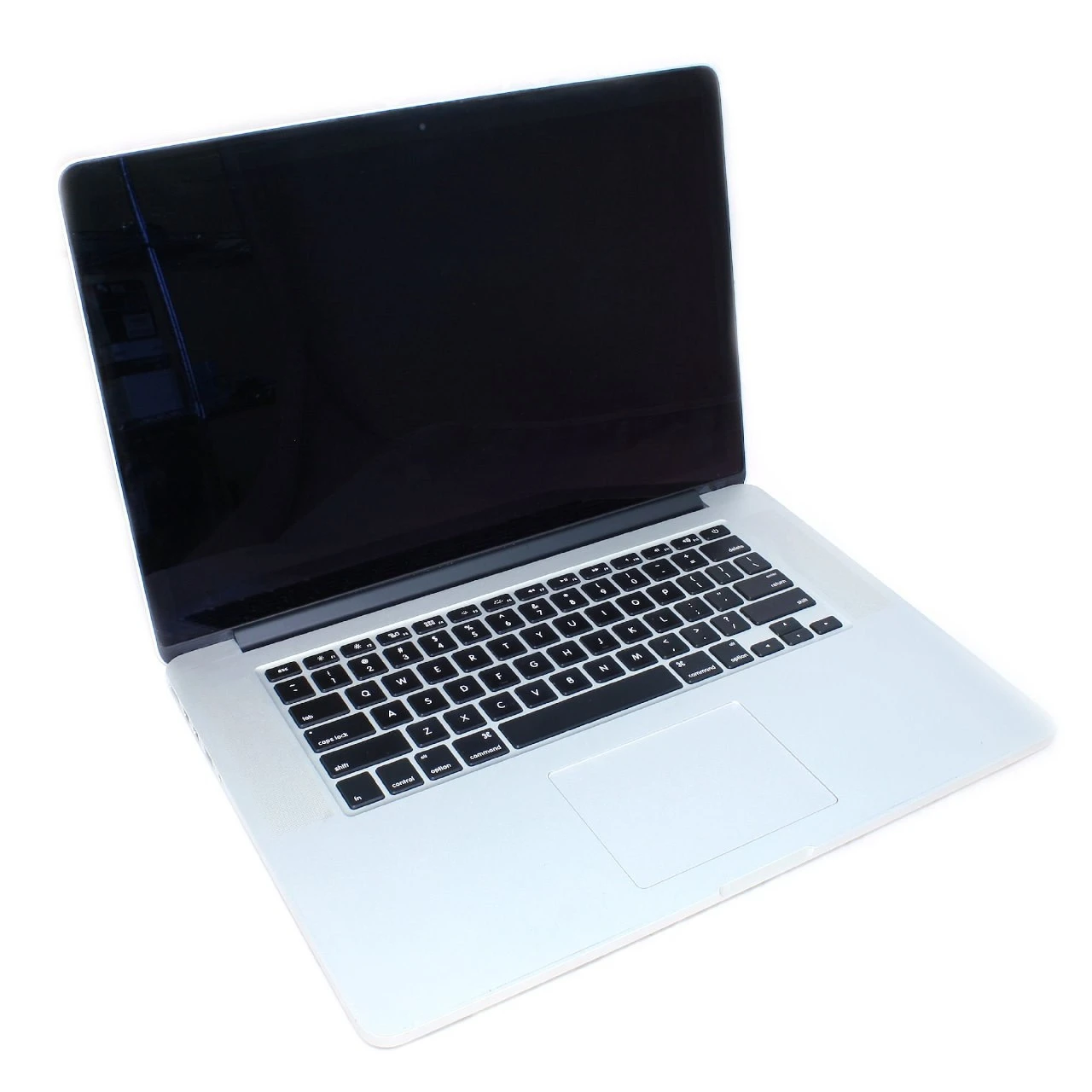 Refurbished Apple Macbook Pro 2015 15-Inch 1 Used Apple Macbook Pro 2015 15-Inch