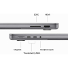 Macbook Pro 14" M3 Chip 8/1TB