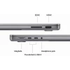 Macbook Pro 14" M3 Chip 8/1TB