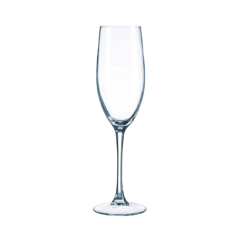 Luminarc Stemglass Flute 4Pcs So World Wine 16Cl G8981 1 Luminarc Stemglass Flute 4Pcs So World Wine 16Cl G8981
