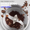 Silver Crest Generic Dry Food Grinder Machine 400gm SC 400G