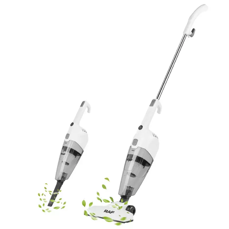 Raf Multi 2 In 1 Portable Handheld Upright Vacuum Cleaner Bagless Car Stick Vacuum Cleaner 600W R8673 1 Raf Multi 2 In 1 Portable Handheld Upright Vacuum Cleaner Bagless Car Stick Vacuum Cleaner 600W R8673