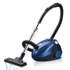 RAF Vaccum Cleaner 2L 1200W 2in1 with Dust Bag, Clean Filteration, Large Suction, High Effeciency Motor R.8661 R